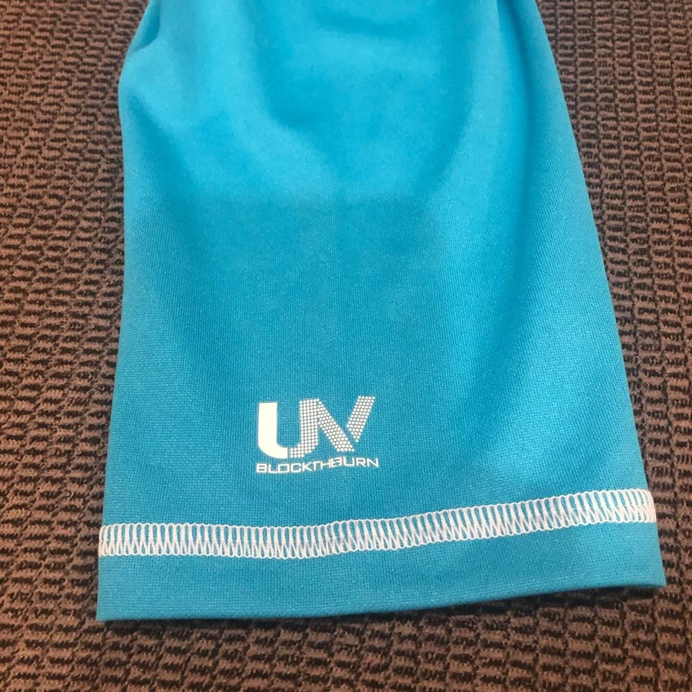 Speedo Rash Guard - Picture 2 of 3